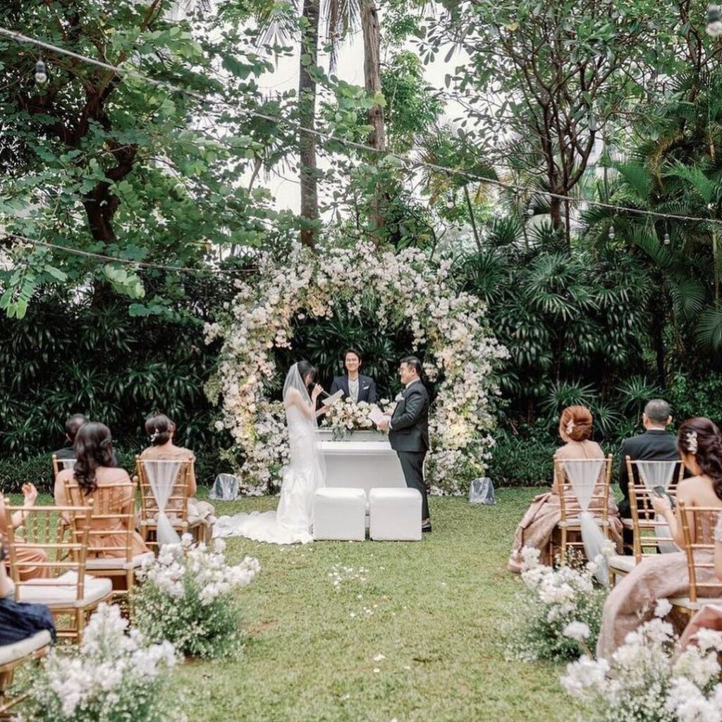 Experience Pure Romance The Top Bali Wedding Venues for Your Dream Day - Ayana Resort and Spa Experience Pure Romance The Top Bali Wedding Venues for Your Dream Day - Ayana Resort and Spa