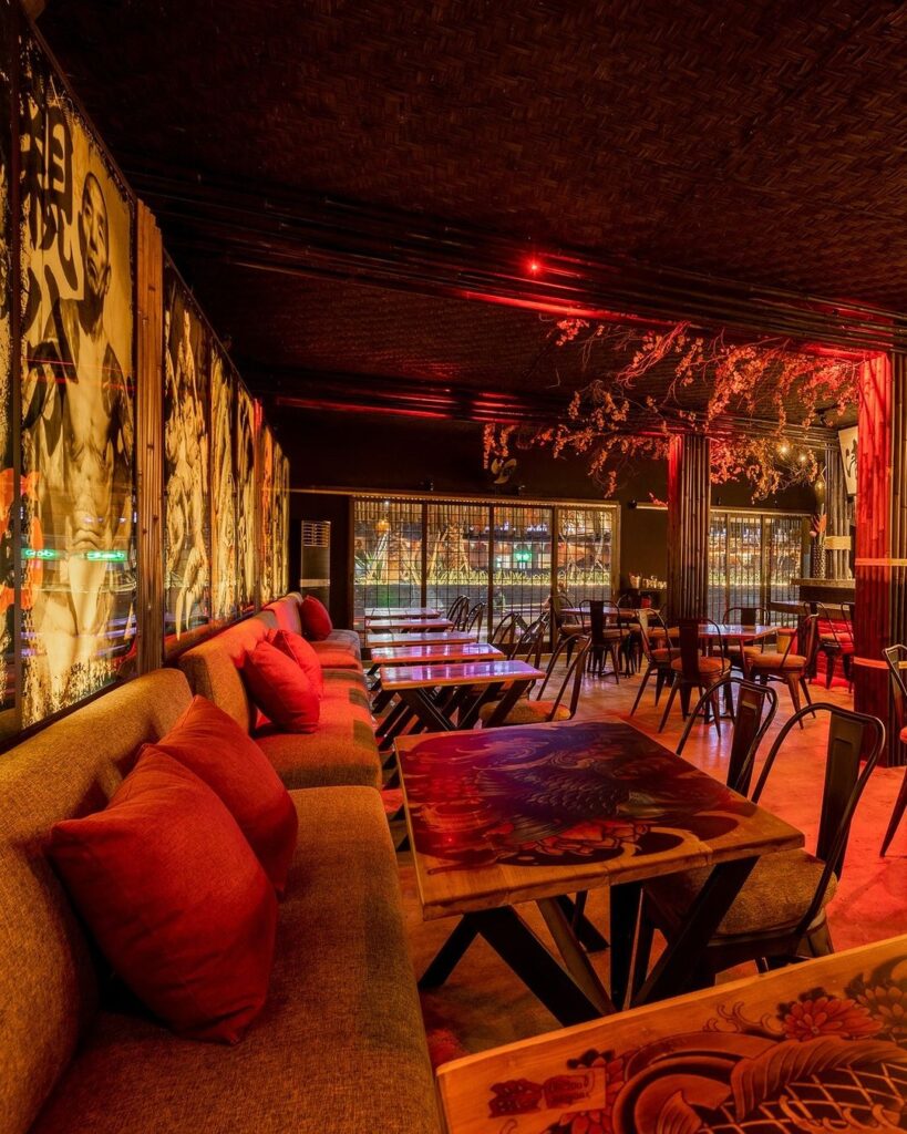 Must Visit Bars In Canggu Must Visit Bars In Canggu