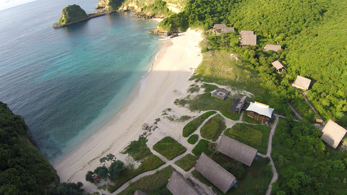 10 Best Escapes You can Enjoy in Beautiful Lombok