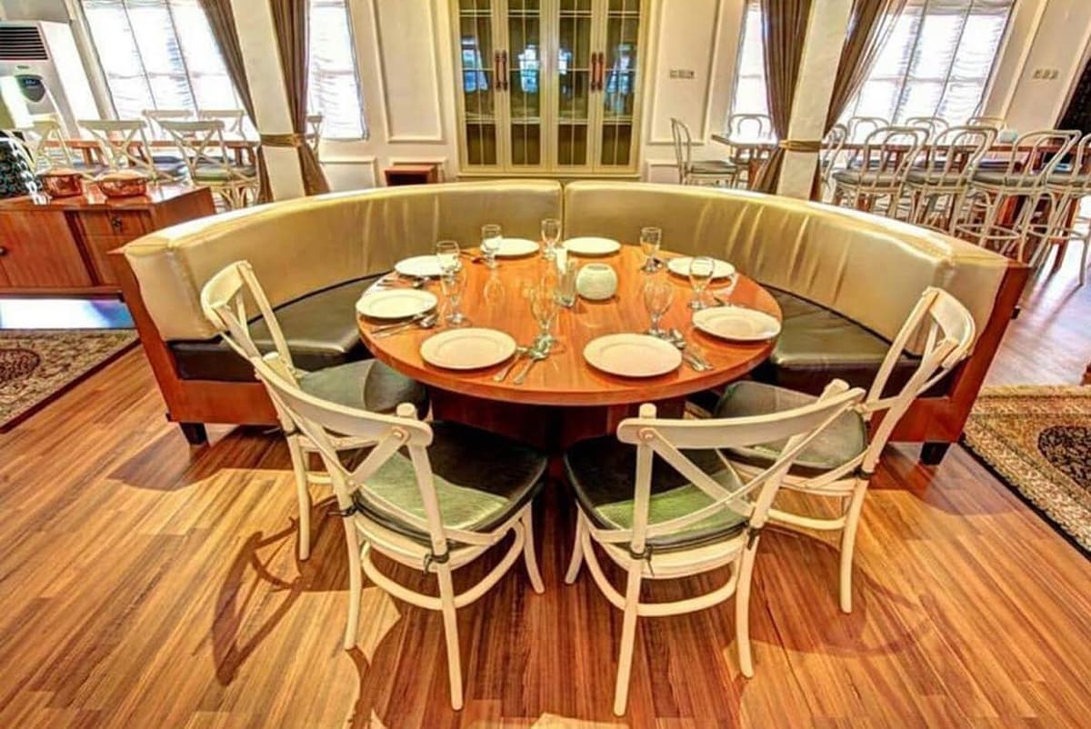 10 Restaurants That You Must Check Out While in Palembang