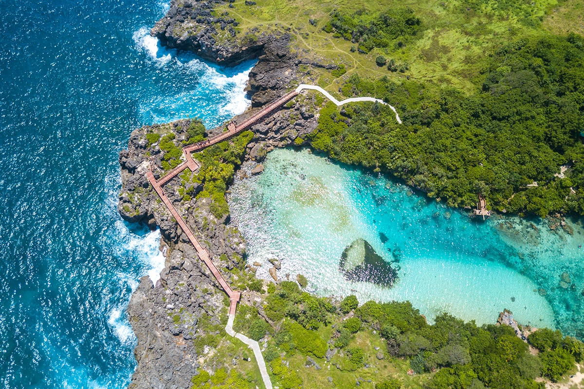 10 Tropical Paradises in Sumba for Your Magical Summer