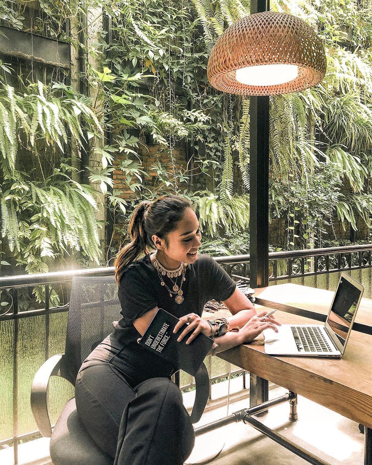 1. Cocowork: Fostering Productivity and Community 1. Cocowork: Fostering Productivity and Community