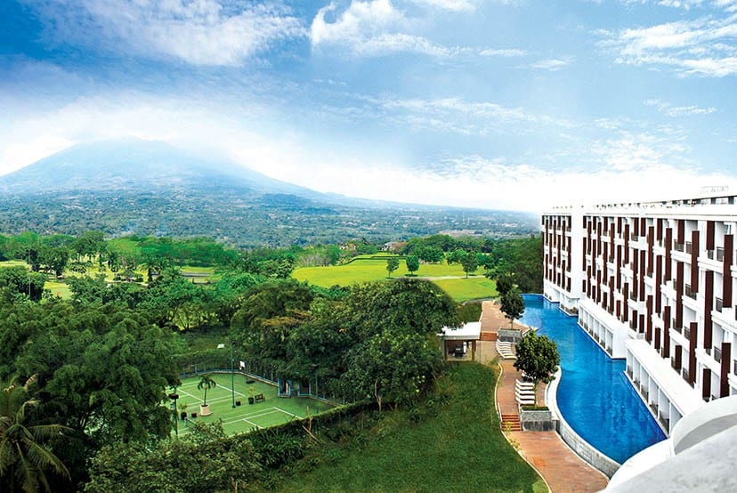 15 Best Hotels for Your Precious Family Moments in Indonesia