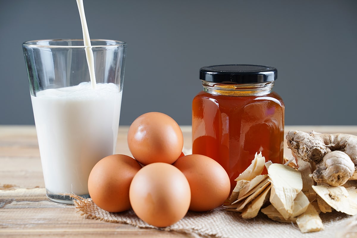 STMJ: The Javanese Elixir for Health and Comfort STMJ: The Javanese Elixir for Health and Comfort