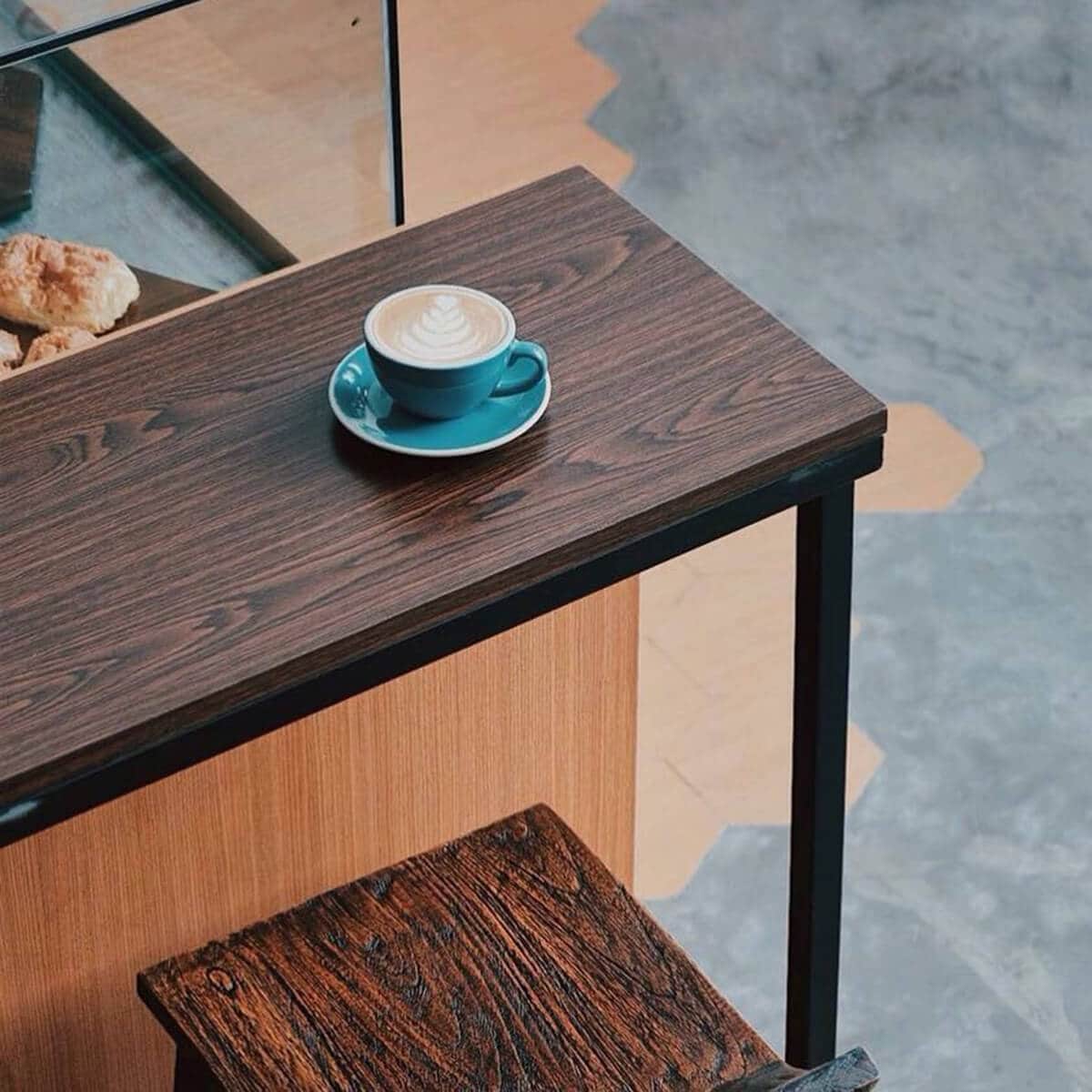Brew & Wood: A Calm Retreat in Cilandak Brew & Wood: A Calm Retreat in Cilandak