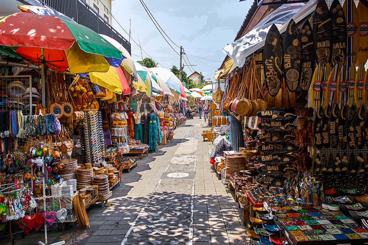 Ubud Art Market: Where Artistry Flourishes Ubud Art Market: Where Artistry Flourishes