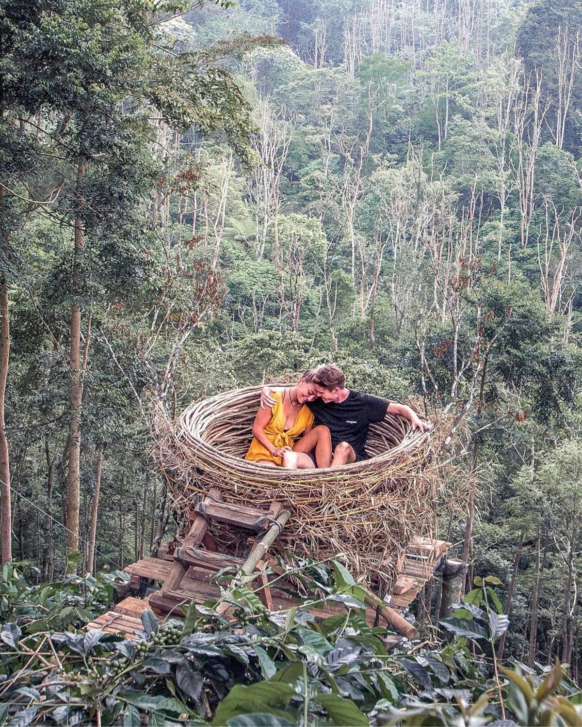 15 Instagrammable Destinations You Must Visit in Bali, Wanagiri Hidden Hills Lookout: A Selfie Paradise 15 Instagrammable Destinations You Must Visit in Bali, Wanagiri Hidden Hills Lookout: A Selfie Paradise