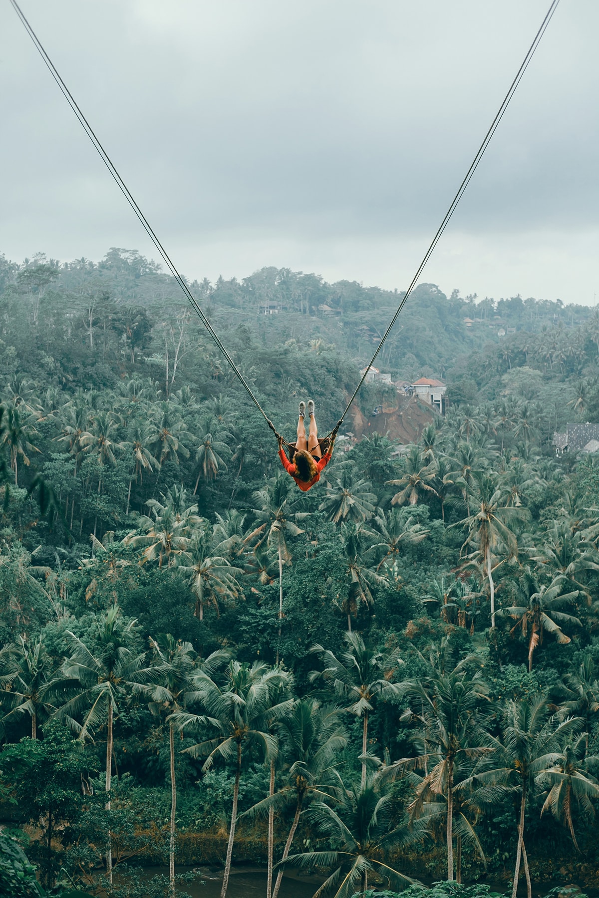 The Bali Swing: A Swing to Serenity The Bali Swing: A Swing to Serenity