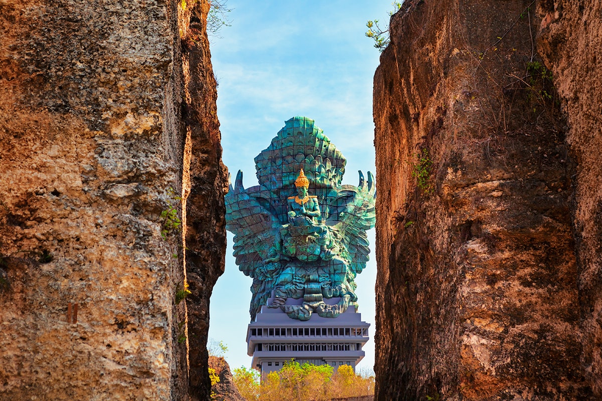 15 Instagrammable Destinations You Must Visit in Bali: GWK Cultural Park A Cultural Extravaganza 15 Instagrammable Destinations You Must Visit in Bali: GWK Cultural Park A Cultural Extravaganza