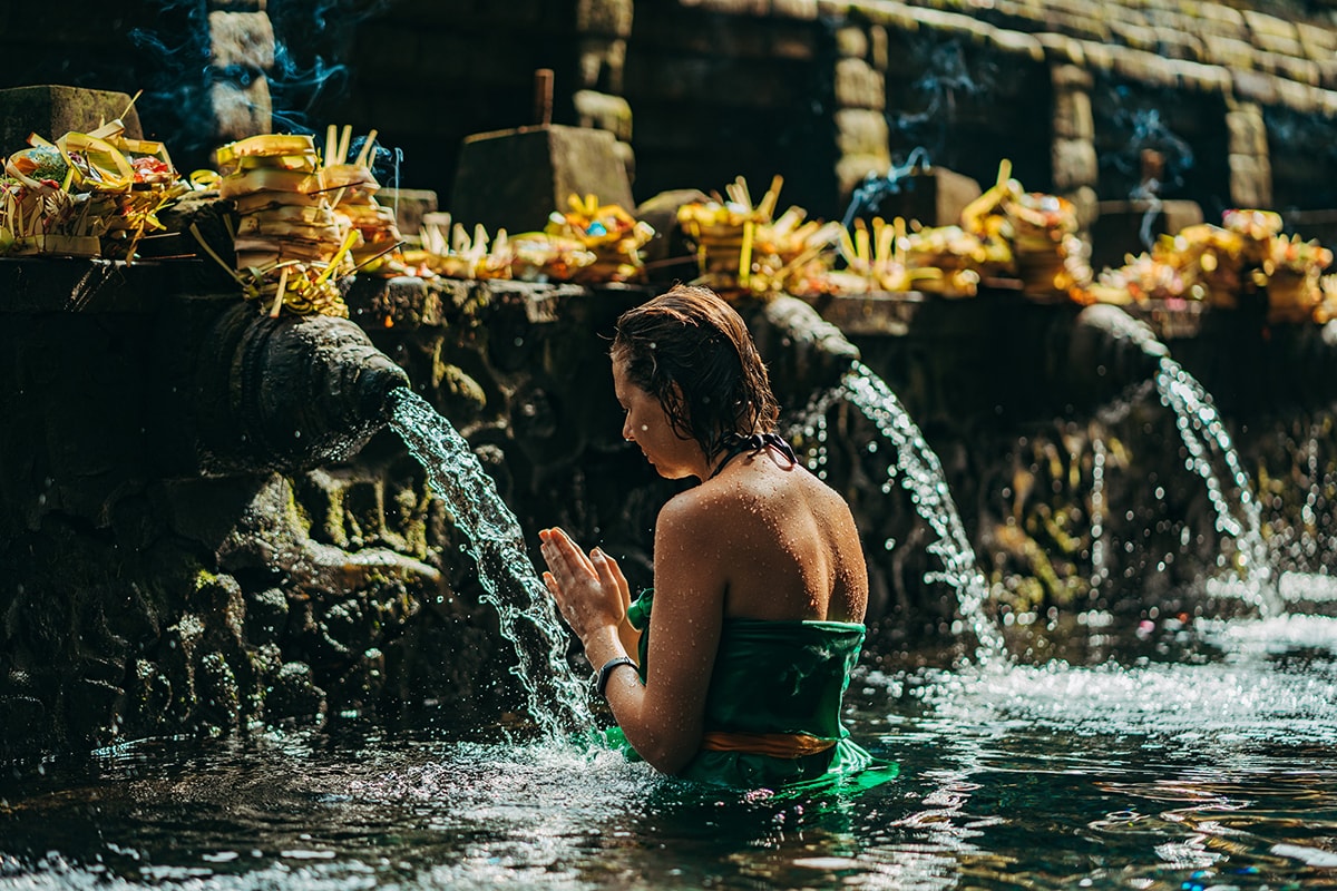 15 Instagrammable Destinations You Must Visit in Bali, Tirta Empul: The Holy Water Temple 15 Instagrammable Destinations You Must Visit in Bali, Tirta Empul: The Holy Water Temple
