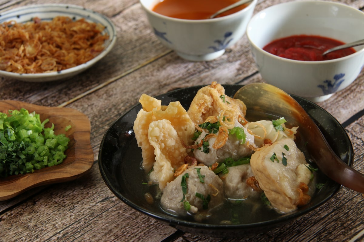 Bakso in Malang: Hearty Comfort in a Bowl Bakso in Malang: Hearty Comfort in a Bowl