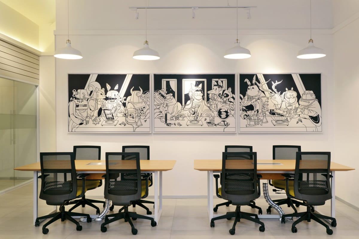 7. BITS: Where Work Meets Fun 7. BITS: Where Work Meets Fun