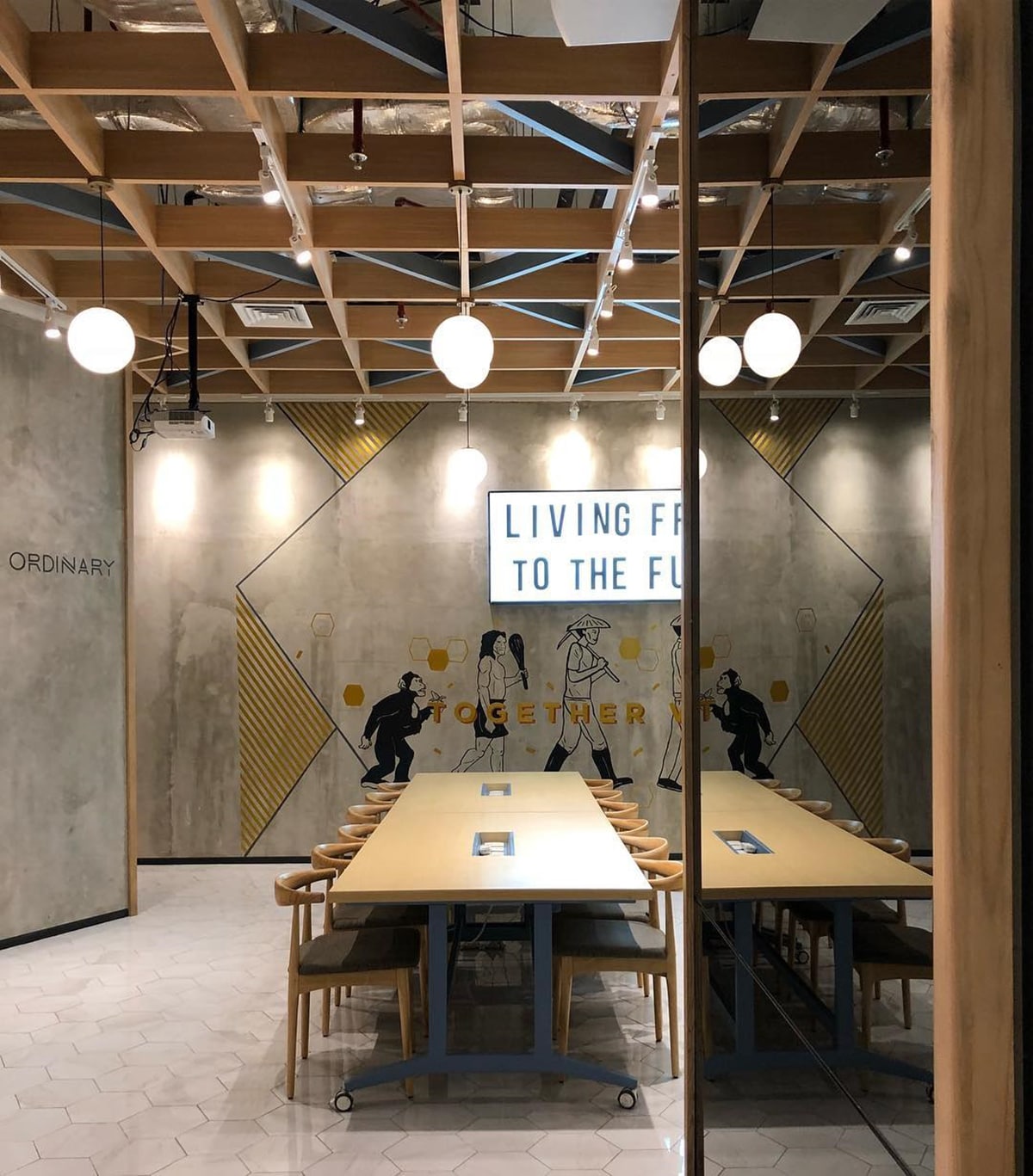 9. GoWork: Co-Working for the Modern Thinker 9. GoWork: Co-Working for the Modern Thinker