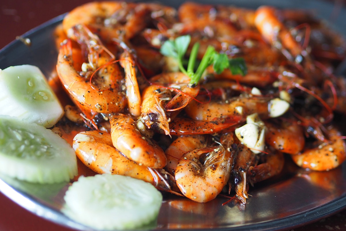 Recommendation Spots in Batam for One Day Trip