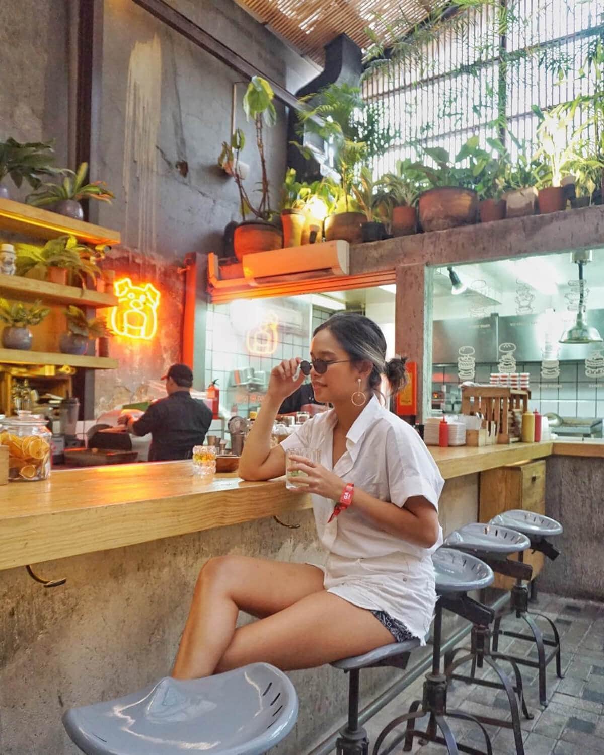 15 Garden Themed Restaurants in Jakarta That Will Soothe Your Eyes