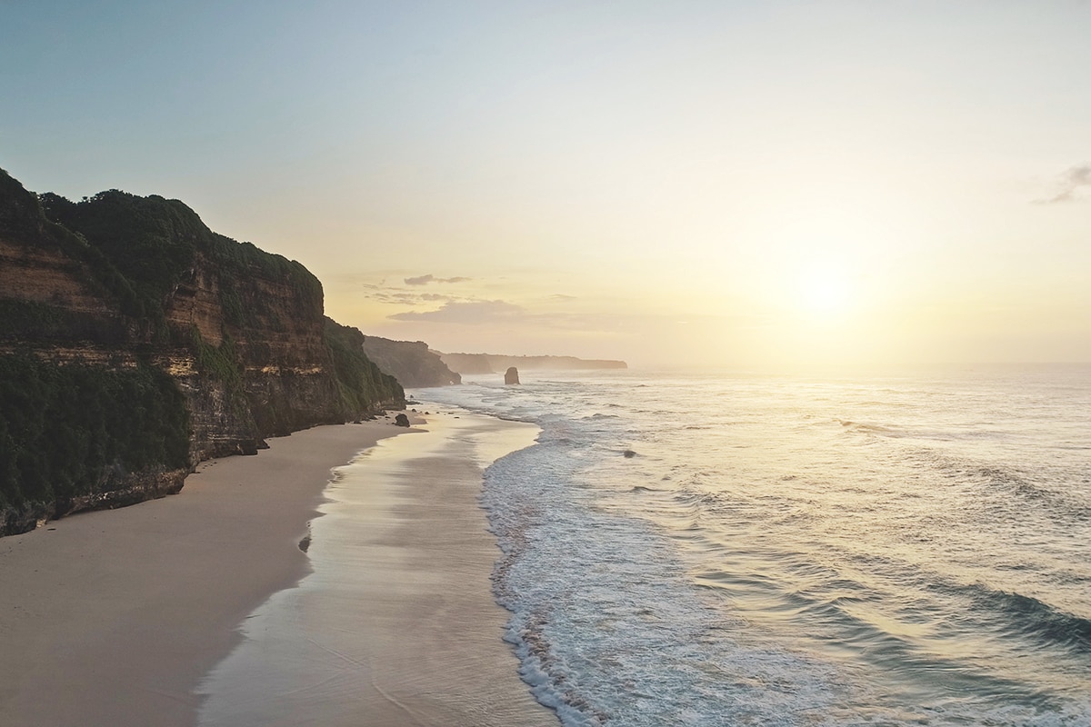 10 Tropical Paradises in Sumba for Your Magical Summer