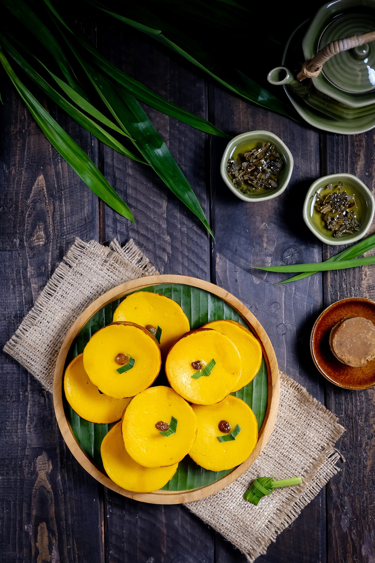Enjoy These 5 Indonesian Traditional Snacks While Stay at Home