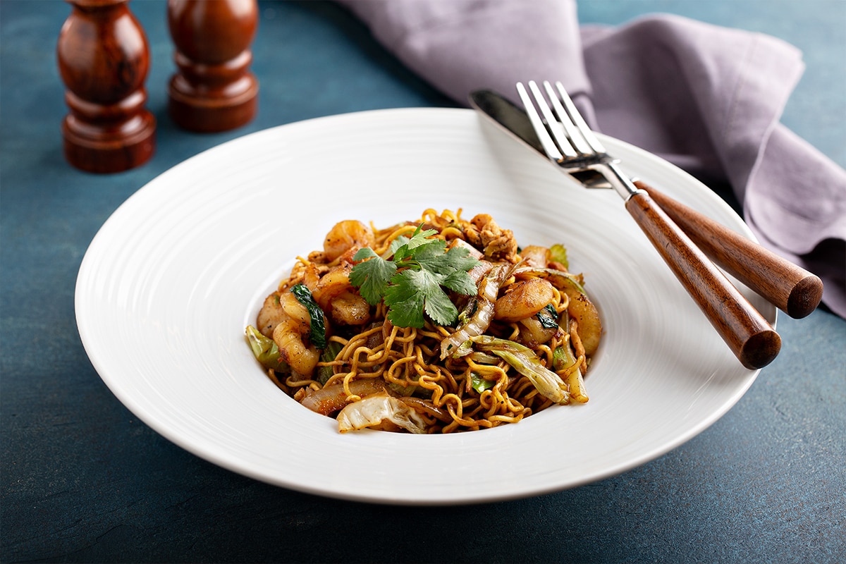 7 Delicious Indonesian Breakfasts You can Recreate at Home
