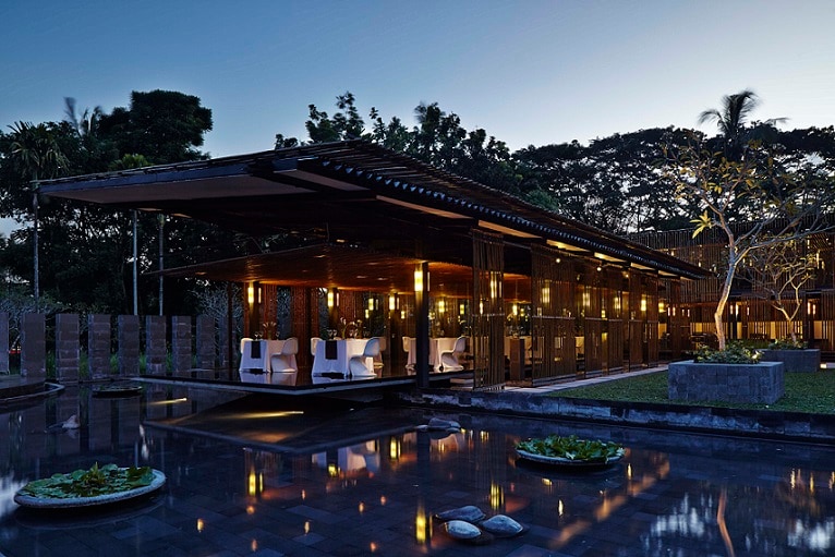 17 Luxurious Hotels to Stay in Nusa Dua