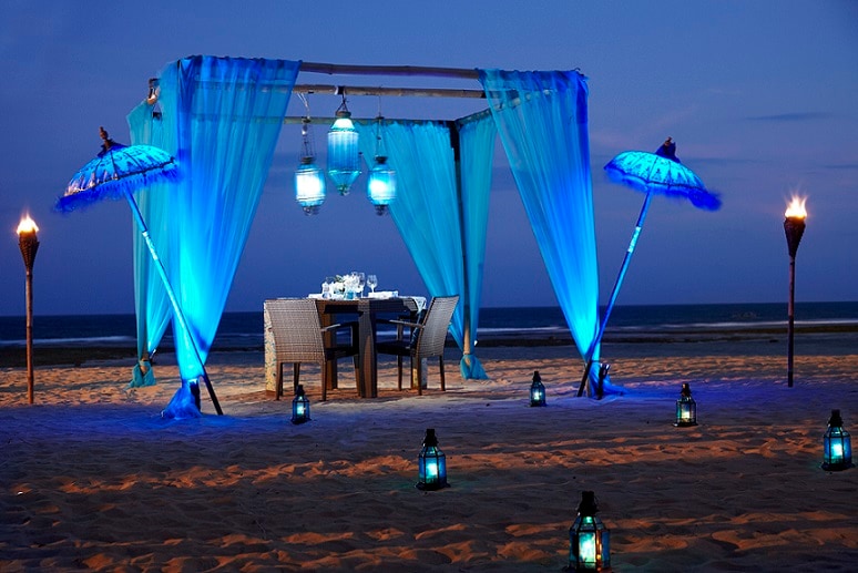 17 Luxurious Hotels to Stay in Nusa Dua