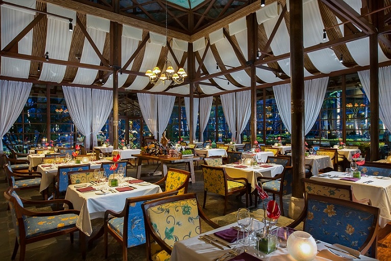 17 Luxurious Hotels to Stay in Nusa Dua