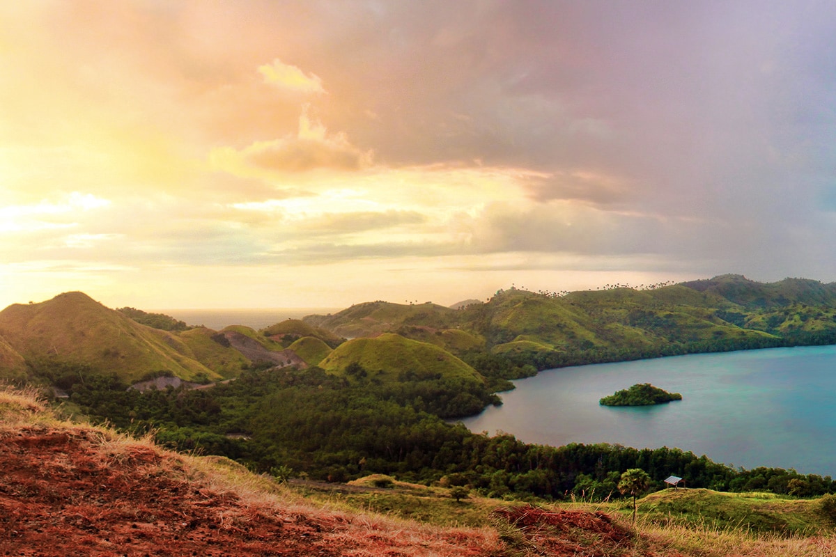 labuan bajo