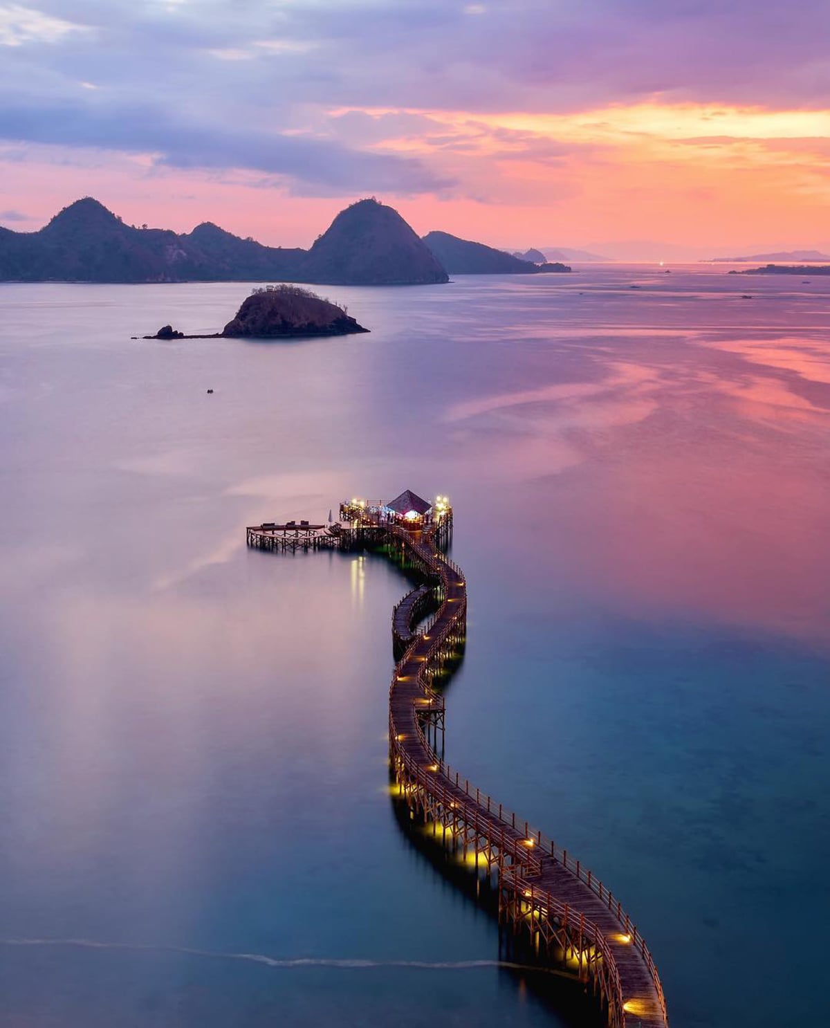 labuan bajo