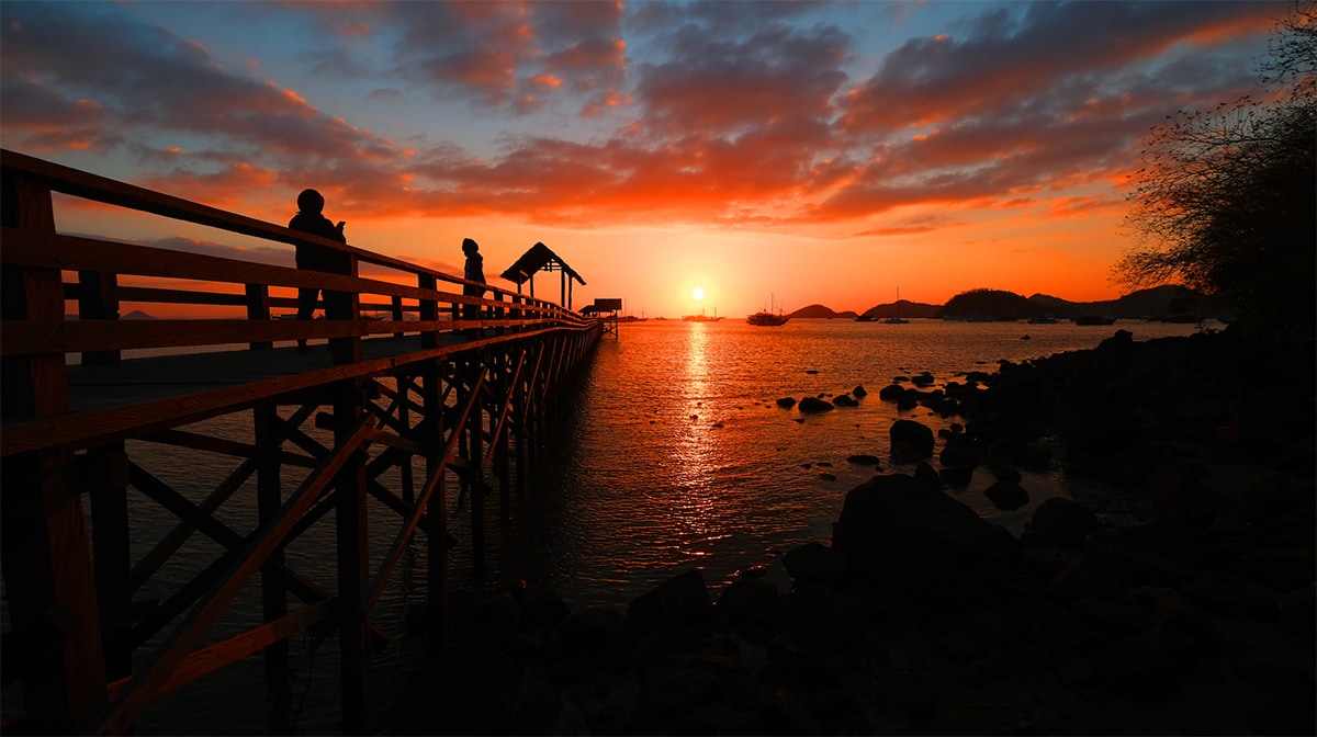 labuan bajo