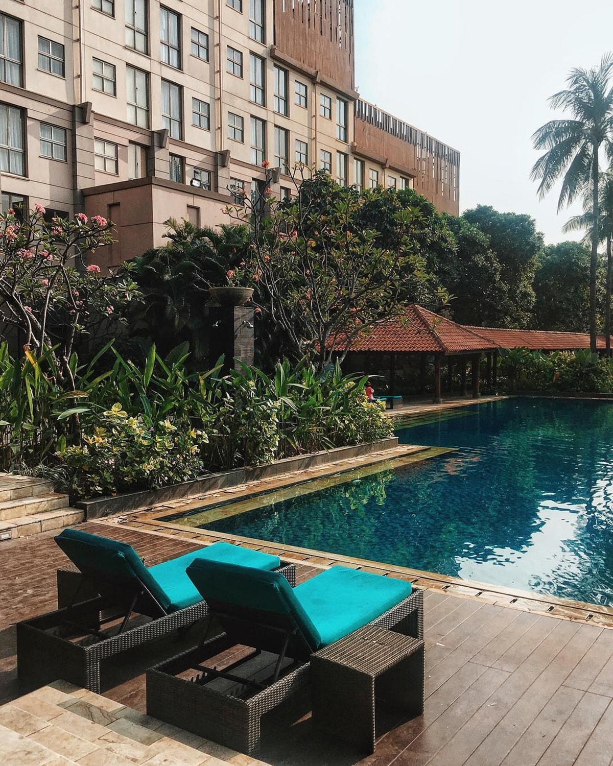 15 Things You can Do Inside Ancol Dreamland