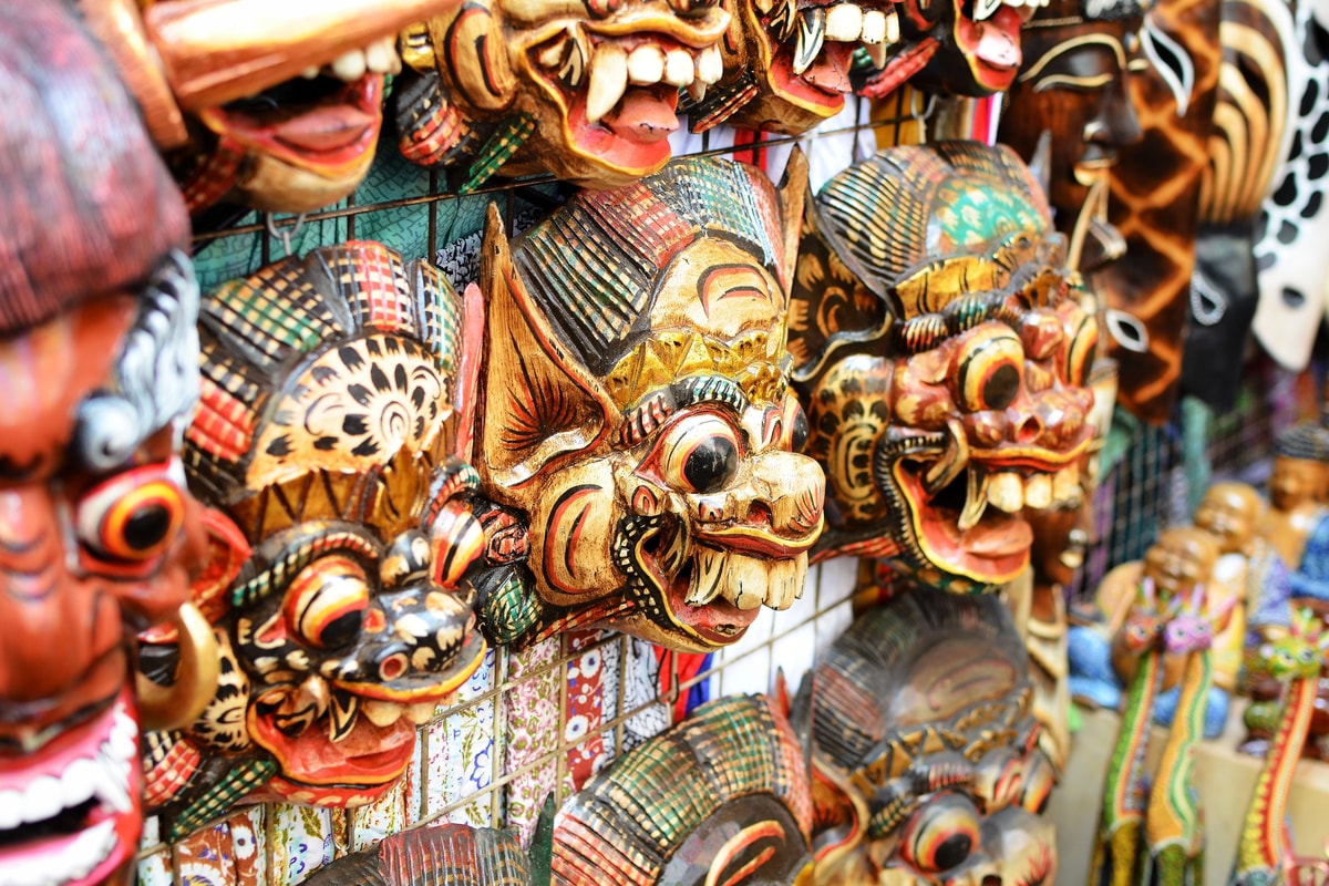 handicraft