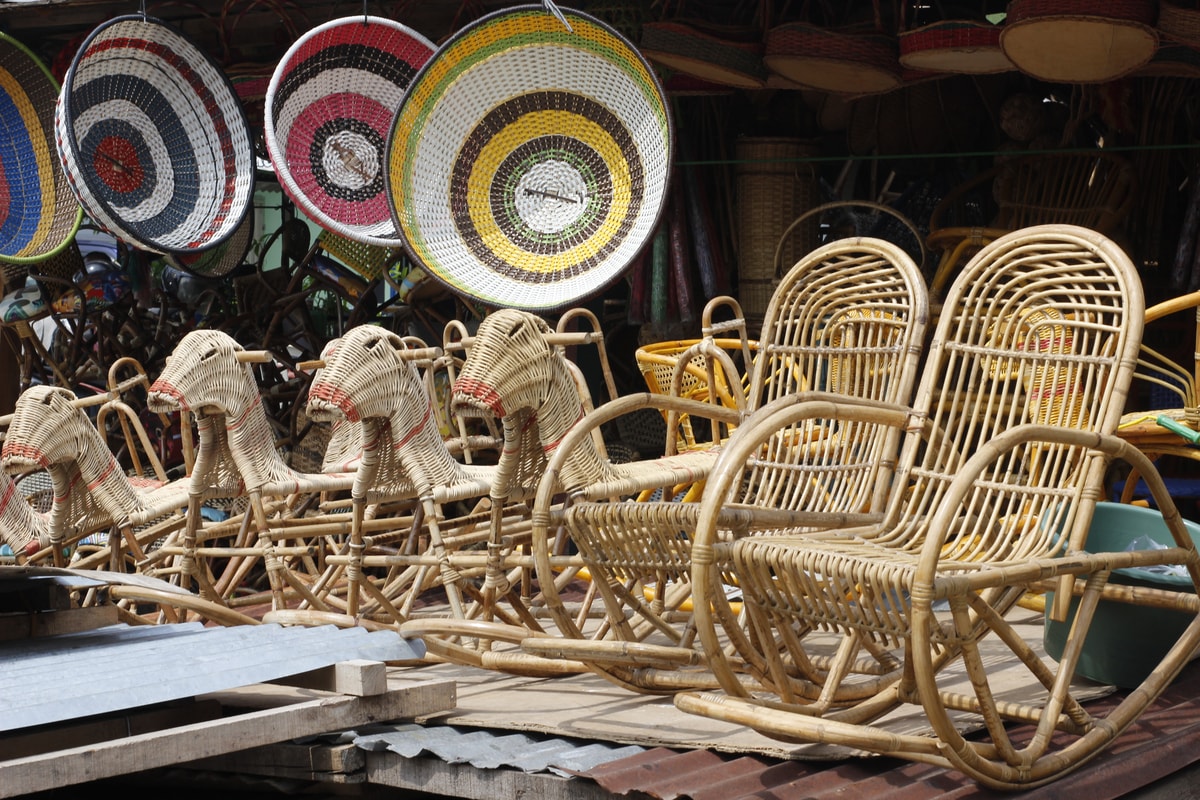handicraft