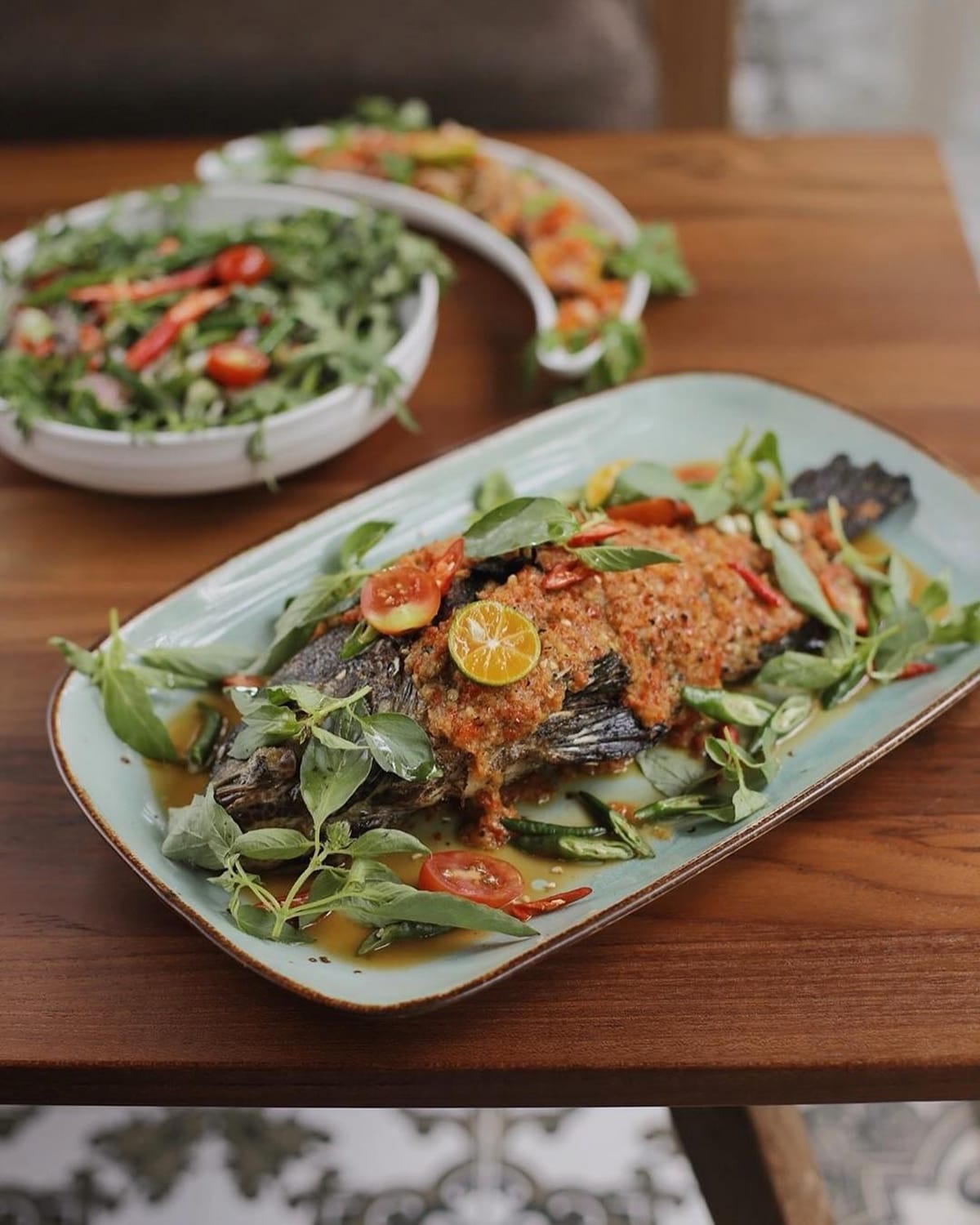 11 Indonesian Speciality Restaurants to Taste before You Leave Jakarta