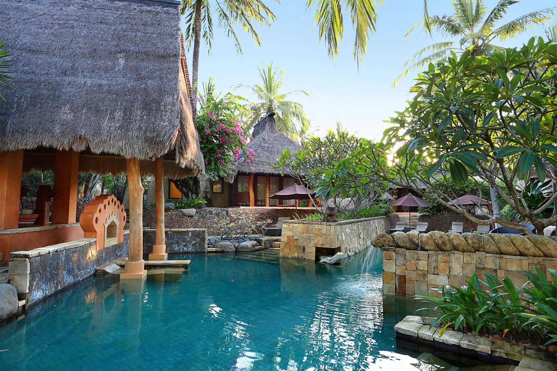10 Best Escapes You can Enjoy in Beautiful Lombok