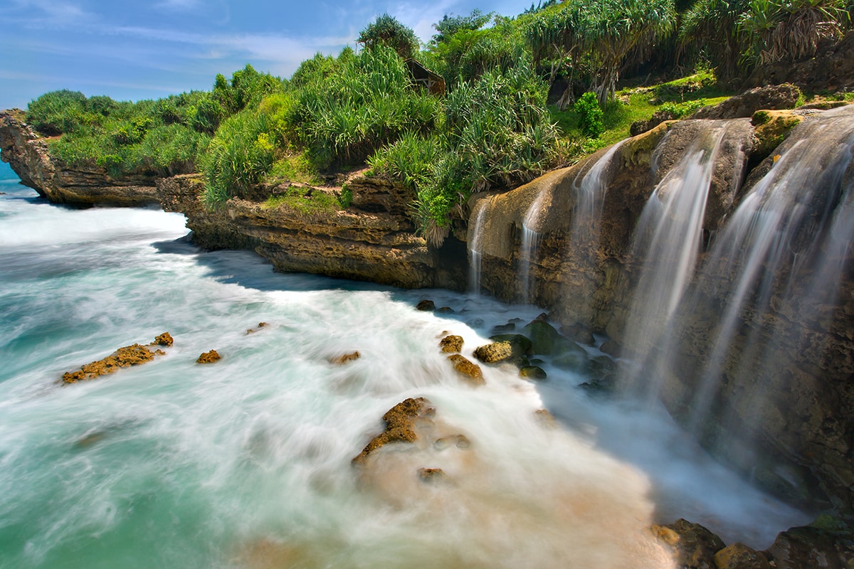 13 Gorgeous Instagrammable Beaches in Indonesia