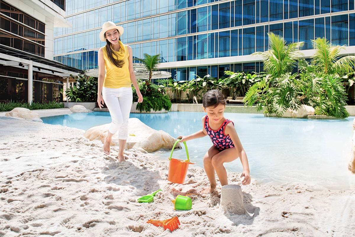 15 Best Hotels for Your Precious Family Moments in Indonesia