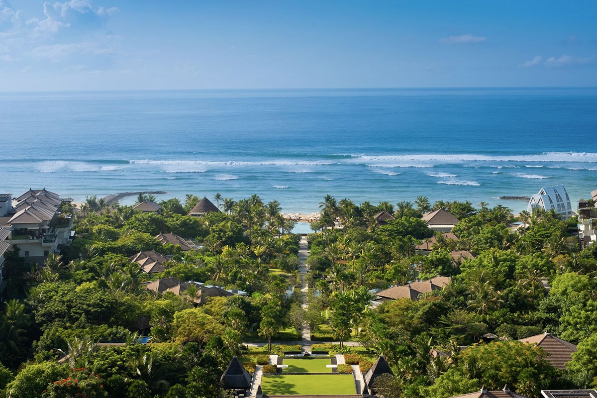 15 Best Hotels for Your Precious Family Moments in Indonesia