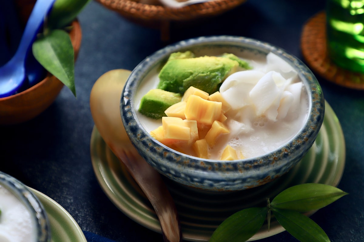 Refresh Your Mind with These 5 Famous Indonesian Icy Desserts