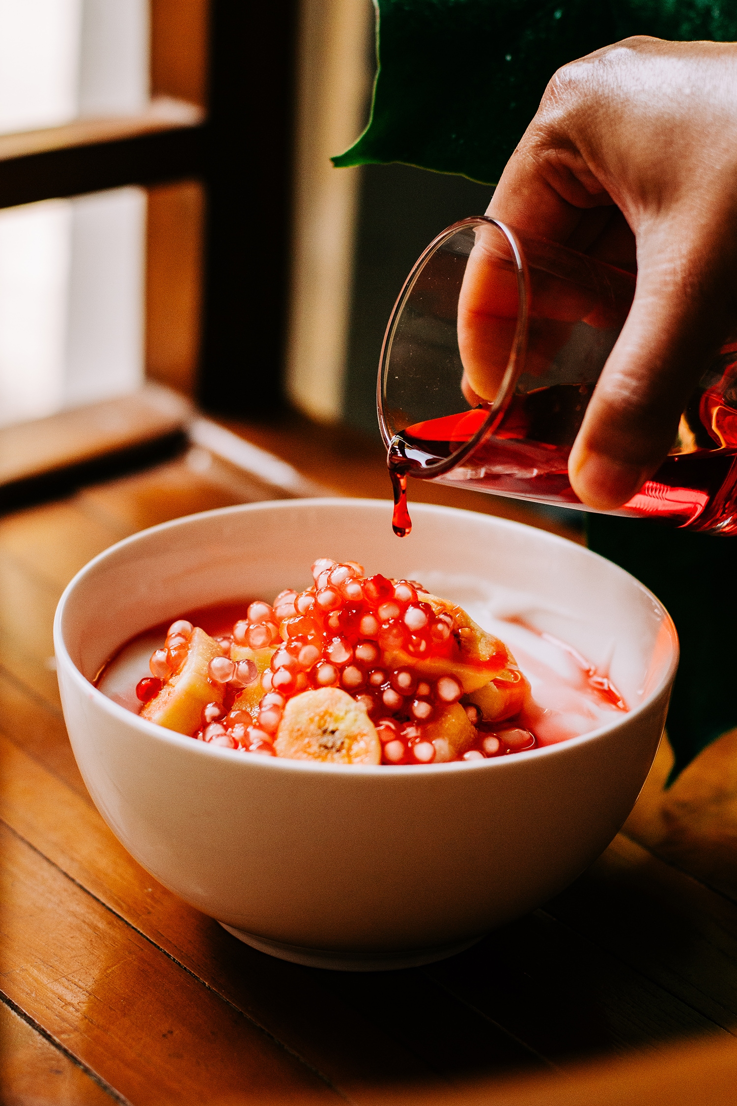 Refresh Your Mind with These 5 Famous Indonesian Icy Desserts