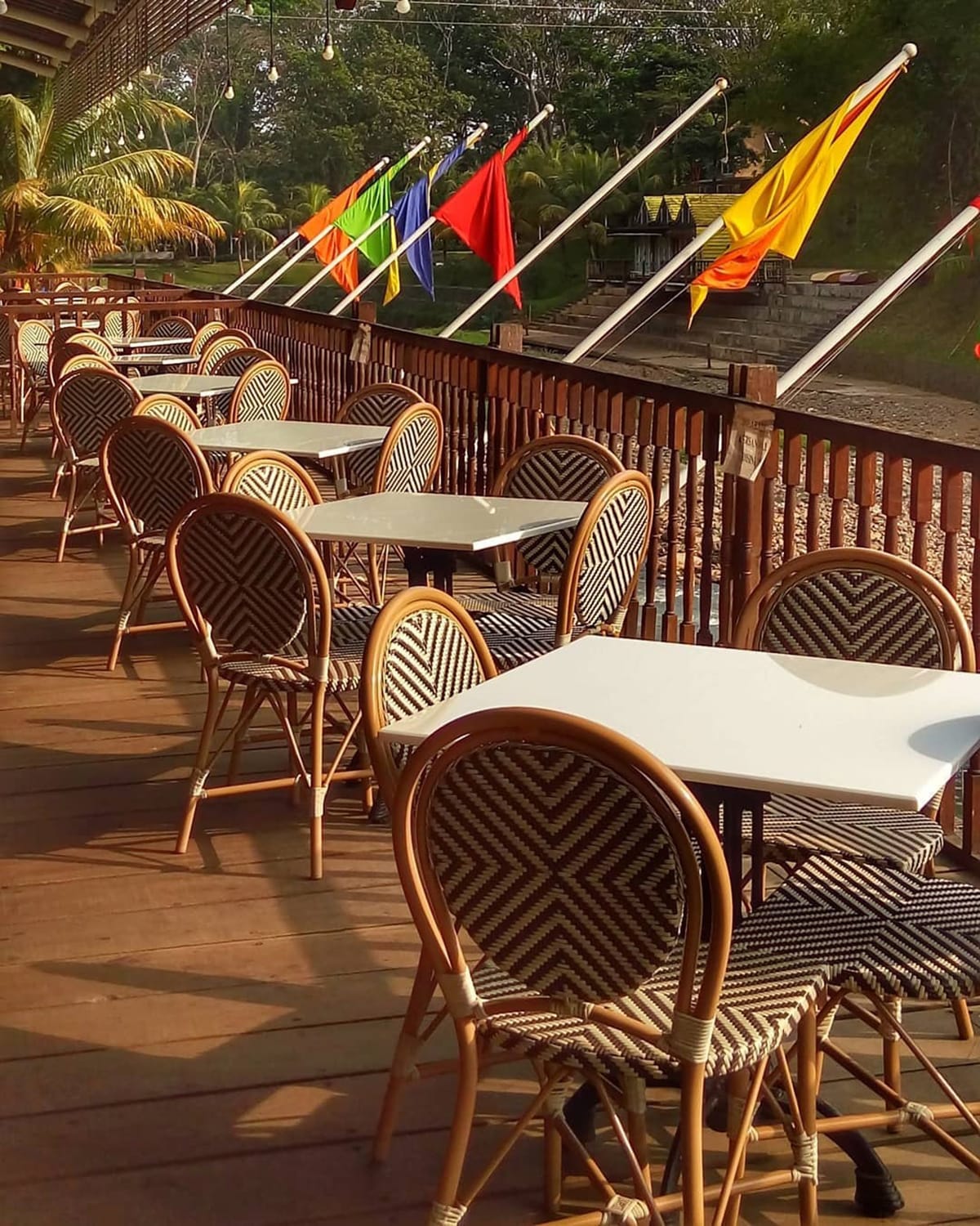 12 Instagenic Eateries for You to Visit This Weekend in Bogor