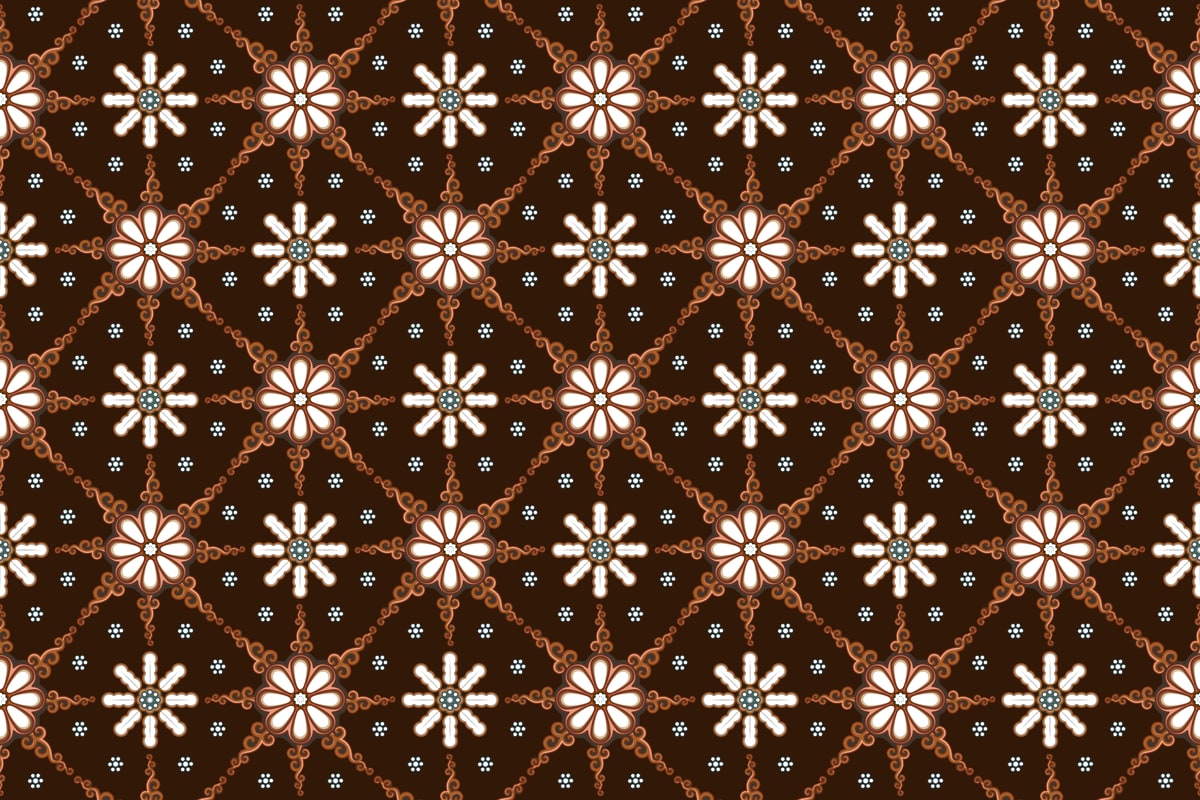 batik