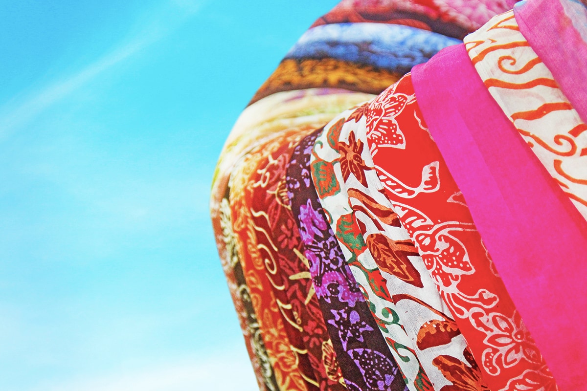 karisma batik