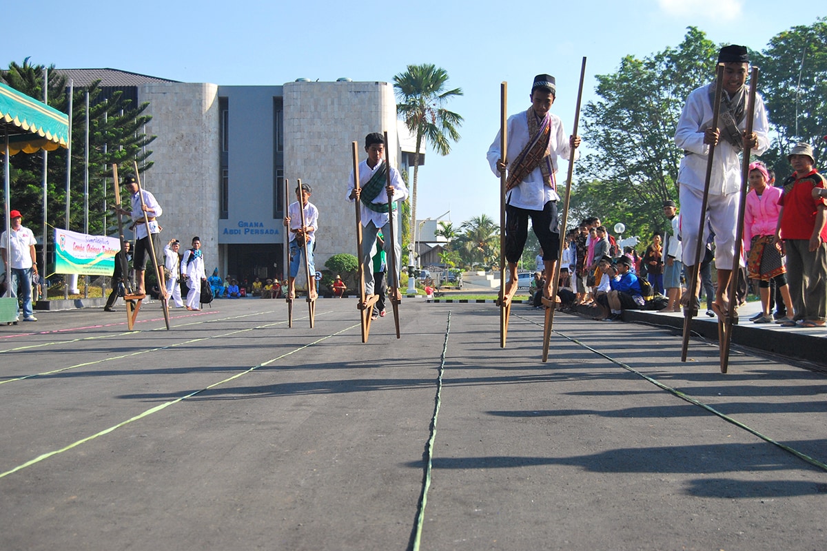 Indonesian sports