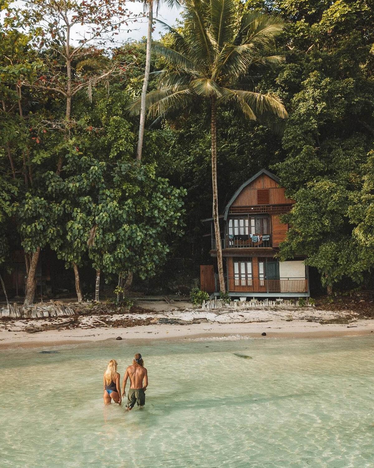 12 Romantic Places to Share with Your Soulmate This Summer in Indonesia