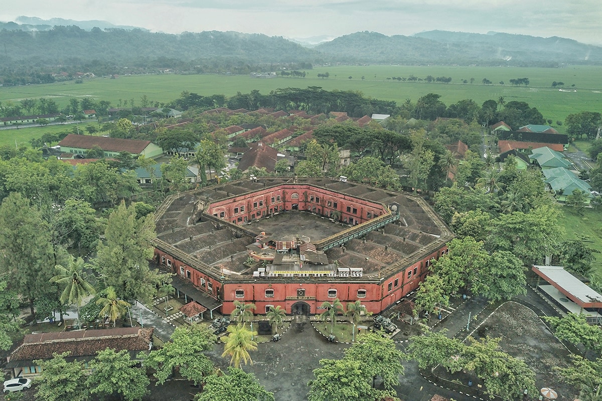 7 Movies that Will Inspire You to Explore Indonesia