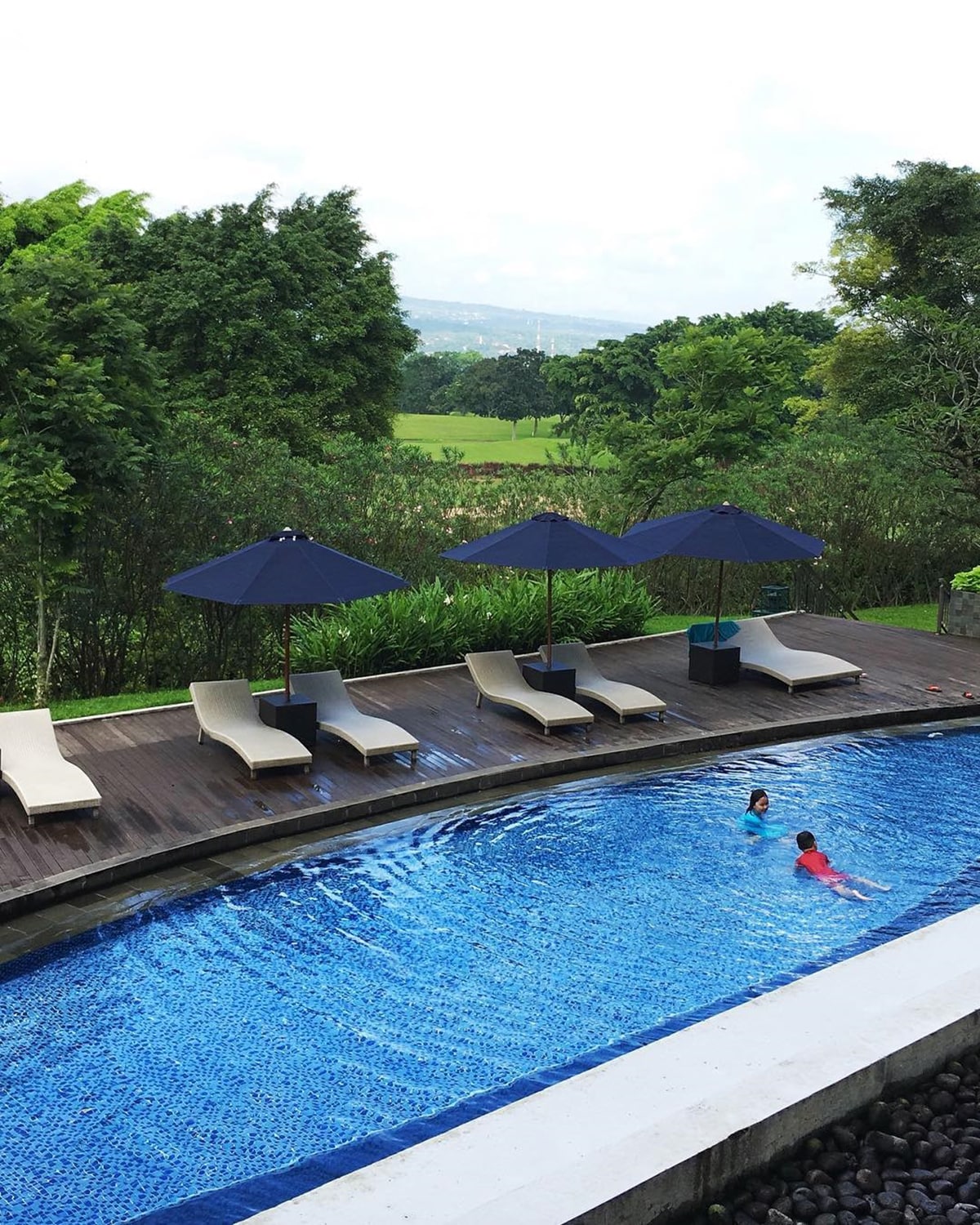 17 Perfect Places for a Fun Weekend with Your Family in Bogor