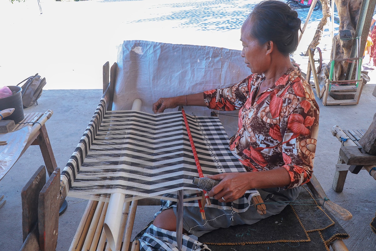5 Unique Bali Creations Not to Miss for Your Shopping Spree