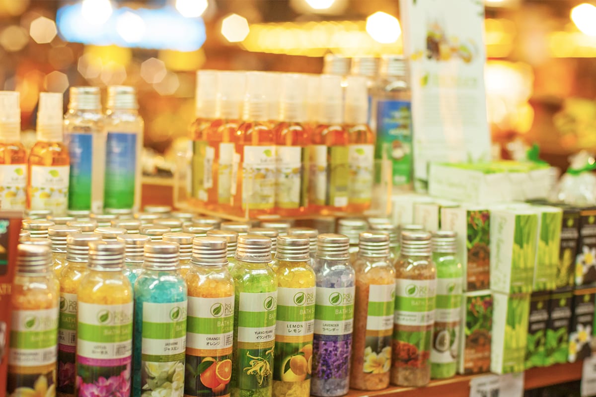 5 Unique Bali Creations Not to Miss for Your Shopping Spree