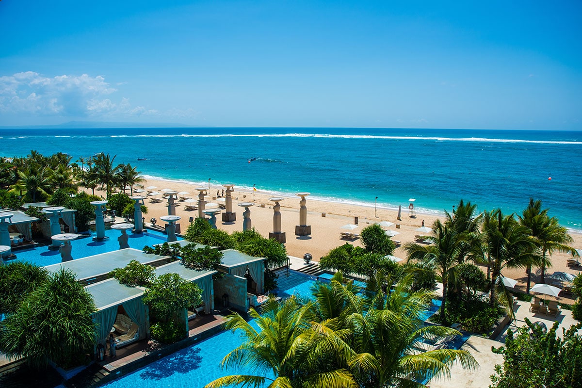 10 Stylish Award Winning Hotels for Your Next Holiday in Bali