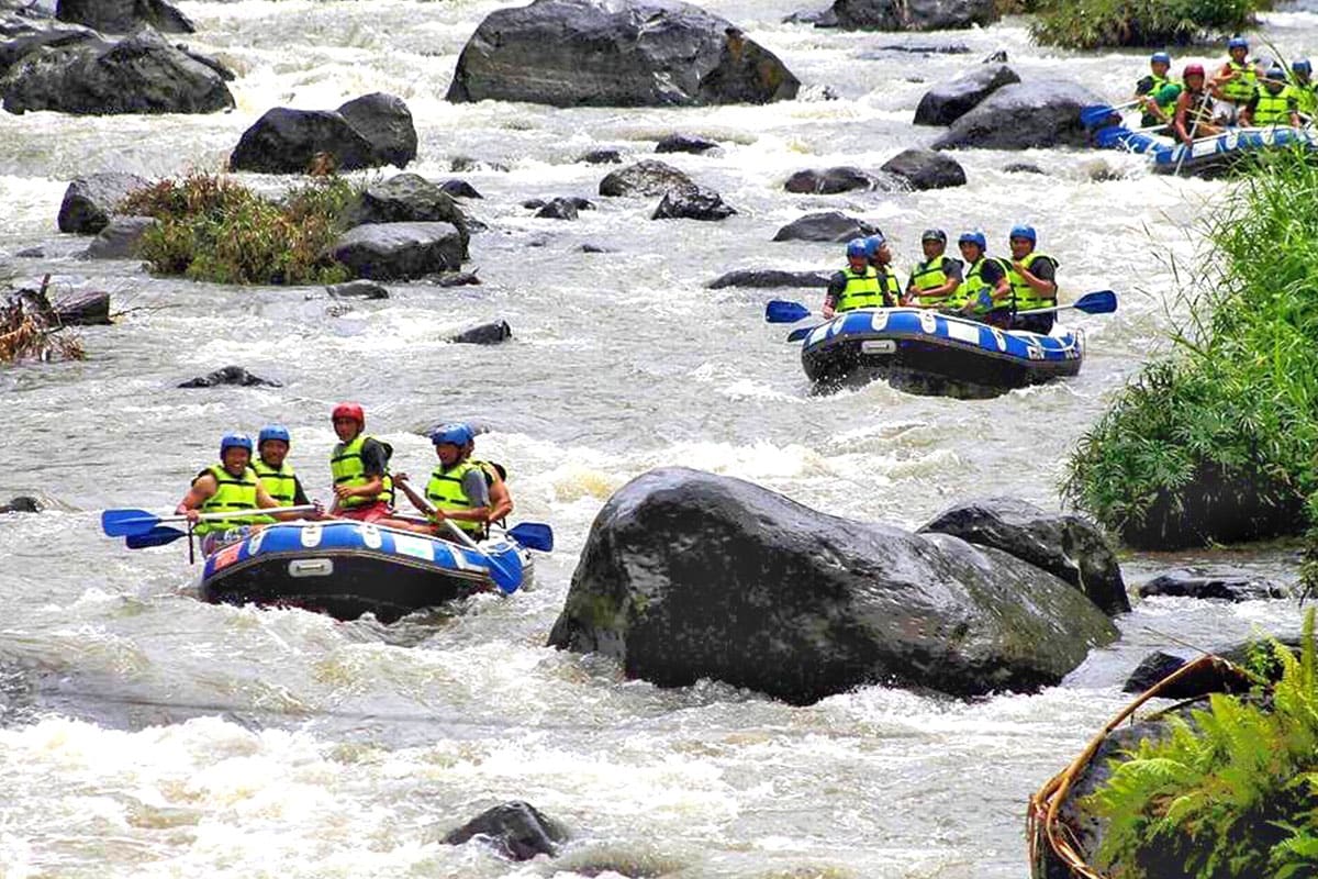 12 Things to do for an Adventure of a Lifetime in Manado