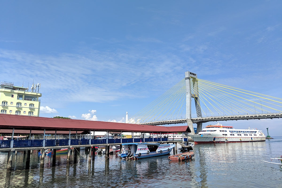 12 Things to do for an Adventure of a Lifetime in Manado
